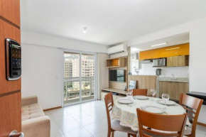 Tijuca 2 quartos - moderno com piscina e garagem
